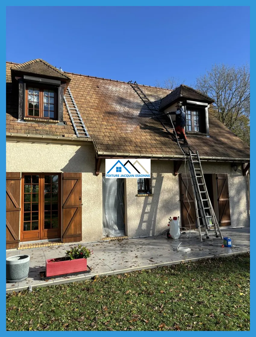 Site couvreur
